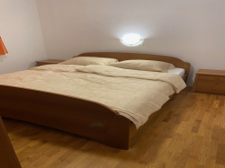 Apartamenty Perić Lopar (Wyspa Rab)