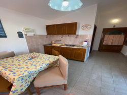 Apartamenty Perić Lopar (Wyspa Rab)