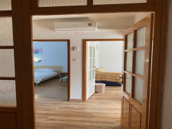 Apartamenty Perić Lopar (Wyspa Rab)