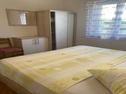 Apartamenty Perić Lopar (Wyspa Rab)