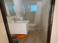 Apartamenty Perić Lopar (Wyspa Rab)