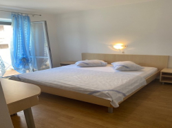 Apartamenty Perić Lopar (Wyspa Rab)