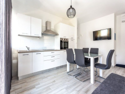 Apartamenty Klara Lopar (Wyspa Rab)