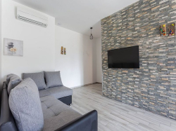 Apartamenty Klara Lopar (Wyspa Rab)
