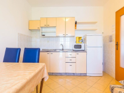 Apartamenty Klara Lopar (Wyspa Rab)