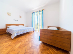 Apartamenty Klara Lopar (Wyspa Rab)