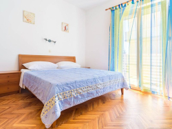 Apartamenty Klara Lopar (Wyspa Rab)