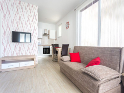 Apartamenty Klara Lopar (Wyspa Rab)