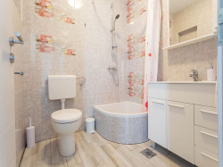 Apartamenty Klara Lopar (Wyspa Rab)