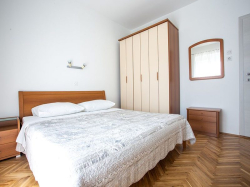 Apartamenty Klara Lopar (Wyspa Rab)