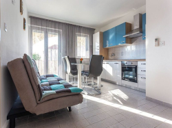 Apartamenty Klara Lopar (Wyspa Rab)