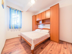 Apartamenty Klara Lopar (Wyspa Rab)