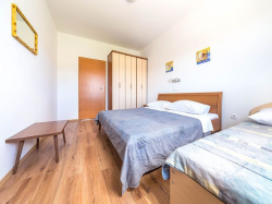Apartamenty Klara Lopar (Wyspa Rab)