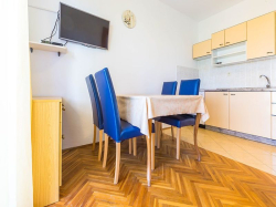 Apartamenty Klara Lopar (Wyspa Rab)