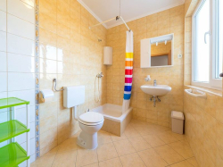 Apartamenty Klara Lopar (Wyspa Rab)