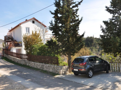 Apartamenty Arabela Lopar (Wyspa Rab)