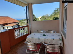 Apartamenty VeAn Lopar (Wyspa Rab)