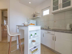 Apartamenty Villa Vranješ Makarska