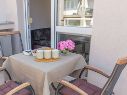 Apartamenty Villa Vranješ Makarska