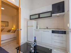 Apartamenty Villa Vranješ Makarska