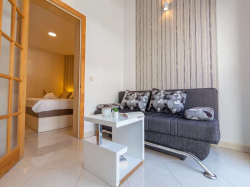 Apartamenty Villa Vranješ Makarska