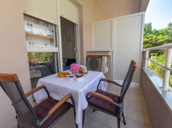 Apartamenty Villa Vranješ Makarska