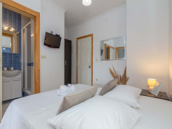 Apartamenty Villa Vranješ Makarska