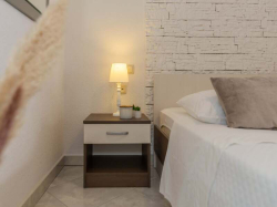Apartamenty Villa Vranješ Makarska