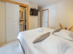 Apartamenty Villa Vranješ Makarska
