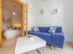 Apartamenty Villa Vranješ Makarska