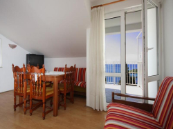 Apartamenty Katica Mlini