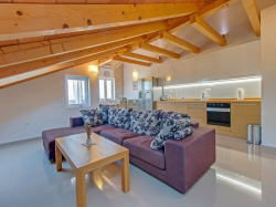 Apartamenty Yolo Residence  Nerezine (Wyspa Lošinj)