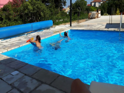 Apartamenty Yolo Residence  Nerezine (Wyspa Lošinj)