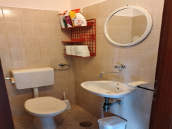 Apartamenty Apartmani Ivanka Podgora