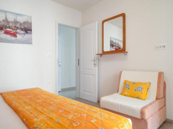 Apartamenty Apartmani Ivanka Podgora