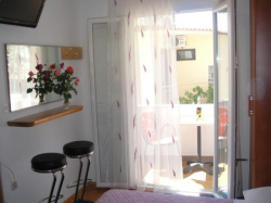 Apartamenty Apartmani Ivanka Podgora