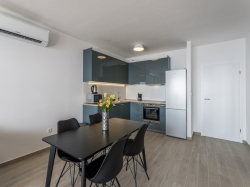 Apartamenty Apartmani Nikolica Potomje (Wyspa Pelješac)