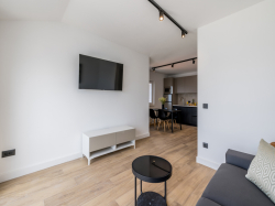 Apartamenty Apartmani Nikolica Potomje (Wyspa Pelješac)