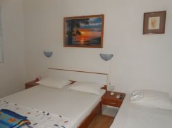 Apartamenty Apartmani Grilov Preko (Wyspa Ugljan)
