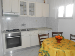 Apartamenty Apartmani Grilov Preko (Wyspa Ugljan)