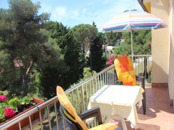 Apartamenty Villa Ivana Premantura