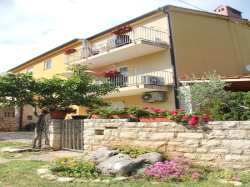 Apartamenty Villa Ivana Premantura