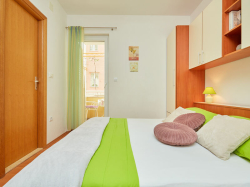 Apartamenty Zelić Tučepi