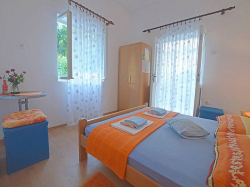 Apartmani i sobe Danica Podaca