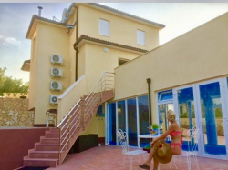 Dom wakacyjny Healthy house Klimno Klimno (Wyspa Krk)